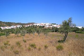 S. Marcos da Serra